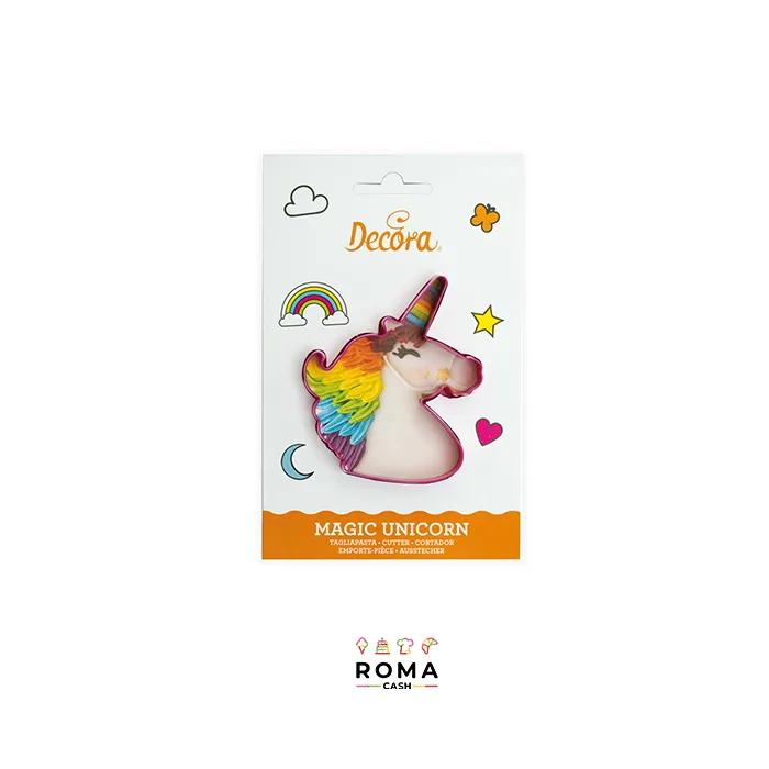 TAGLIAPASTA UNICORNO