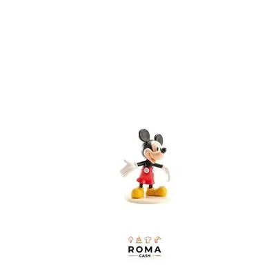 TOPOLINO IN PVC PZ 1