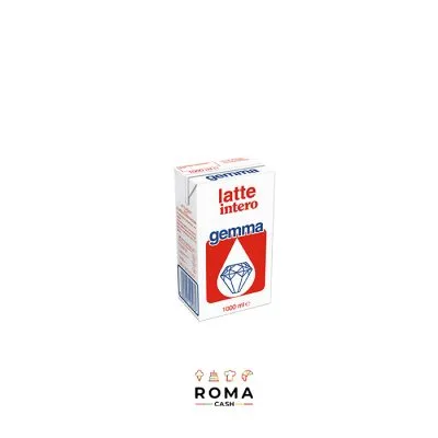 LATTE INTERO LT 1