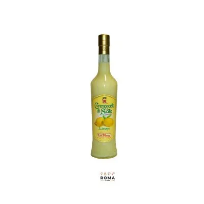 CREMONCELLO LIMONE