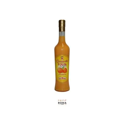 CREMONCELLO MANDARINO