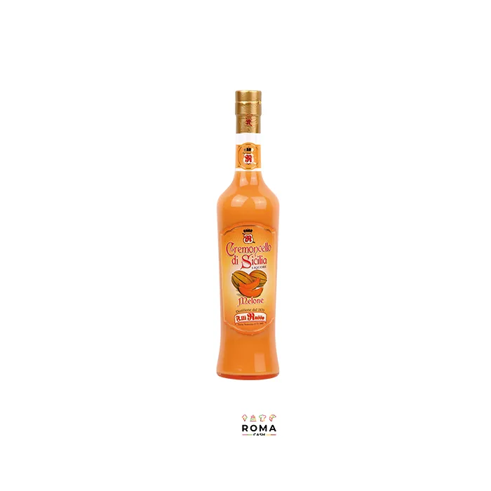 CREMONCELLO MELONE