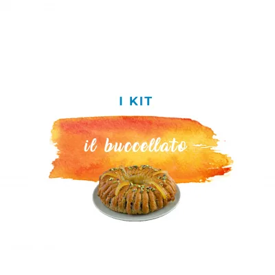 I KIT DI ROMA CASH: IL BUCCELLATO