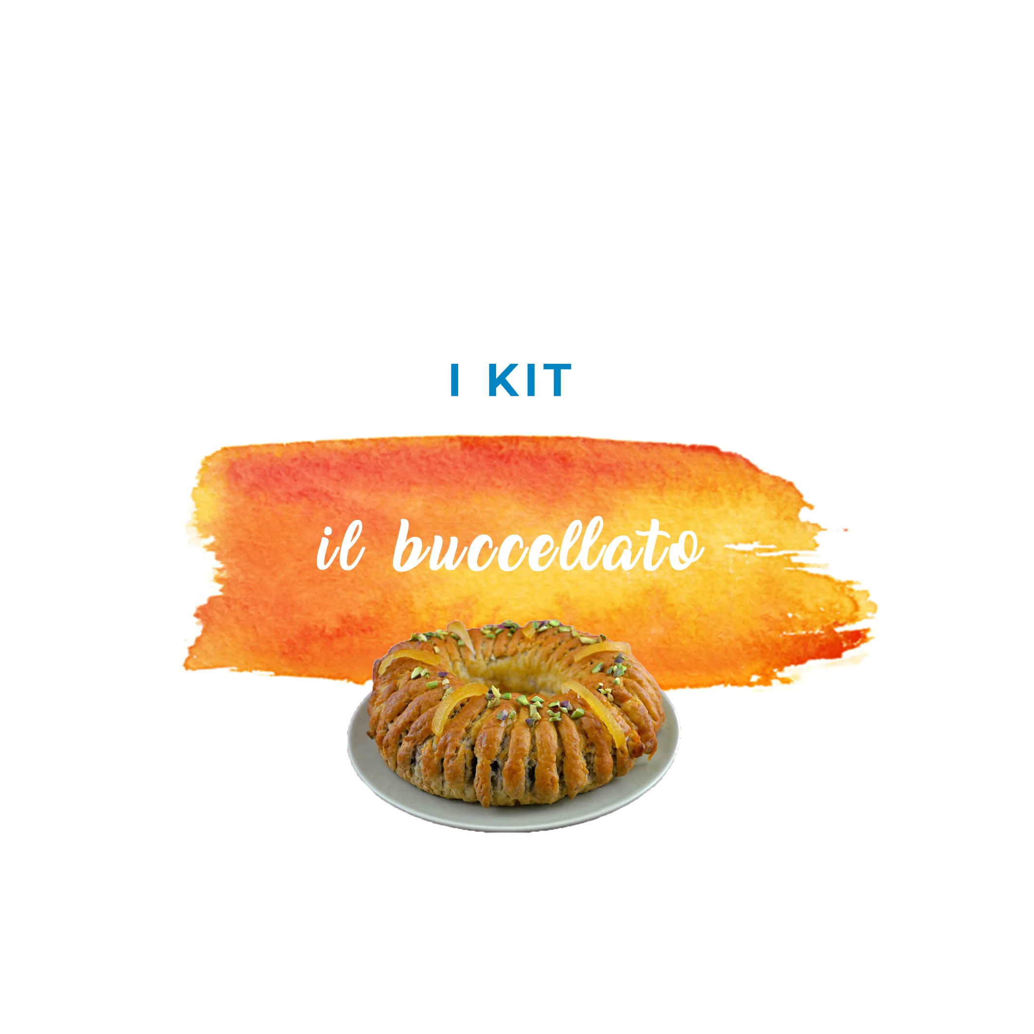 I KIT DI ROMA CASH: IL BUCCELLATO