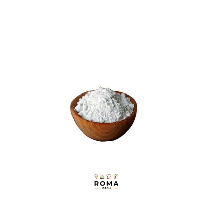 AMMONIACA PER DOLCI KG 1 - Roma Cash srl