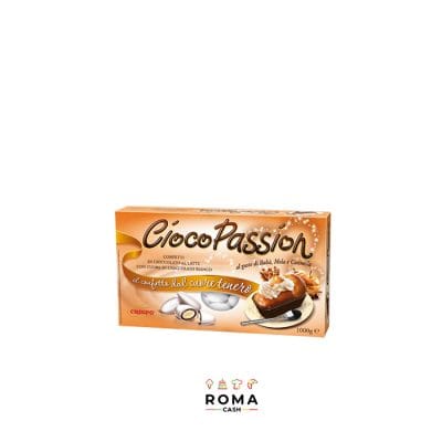 CIOCO PASSION BABA MELA CANNELLA KG 1