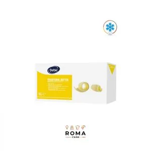 BURRO DEBIC TRADIZIONALE KG 1