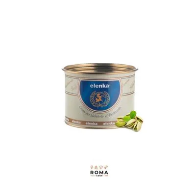 PASTA PISTACCHIO 100% ELENKA KG 2,5