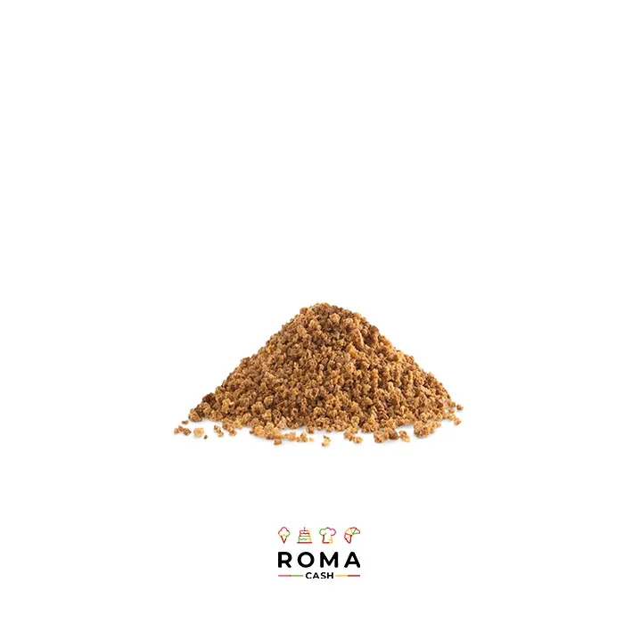 GRANELLA DI AMARETTO KG 1