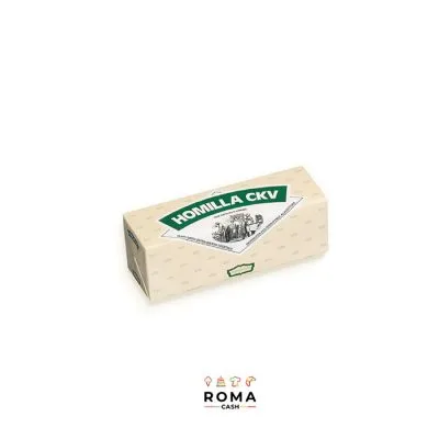 MARGARINA HOMILLA CKV KG 10