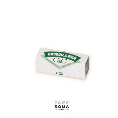 MARGARINA HOMILLINA C&C KG 20