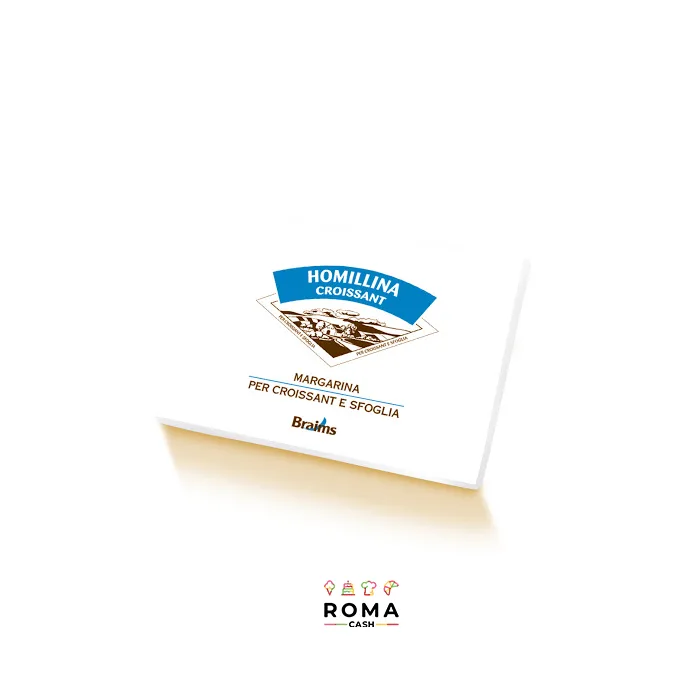 MARGARINA HOMILLINA CROISSANT KG 2