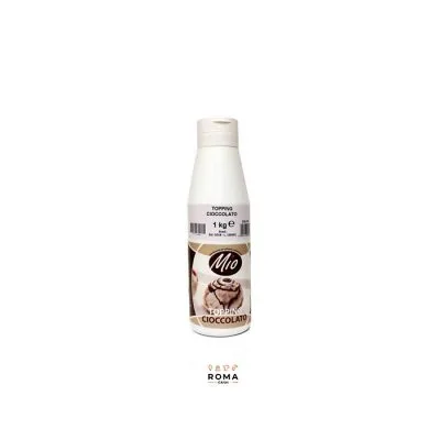 TOPPING CIOCCOLATO MIO KG 1