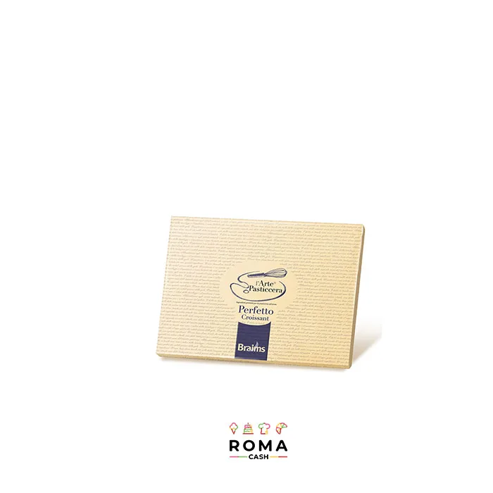 MELANGE PERFETTO CROISSANT KG 10