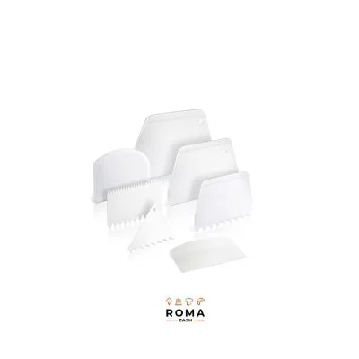 KIT RASCHIETTI DECORATIVI PER TORTE NAKED