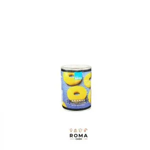 ANANAS FETTE 10 GR 500
