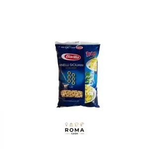 ANELLI SICILIANI BARILLA KG 1
