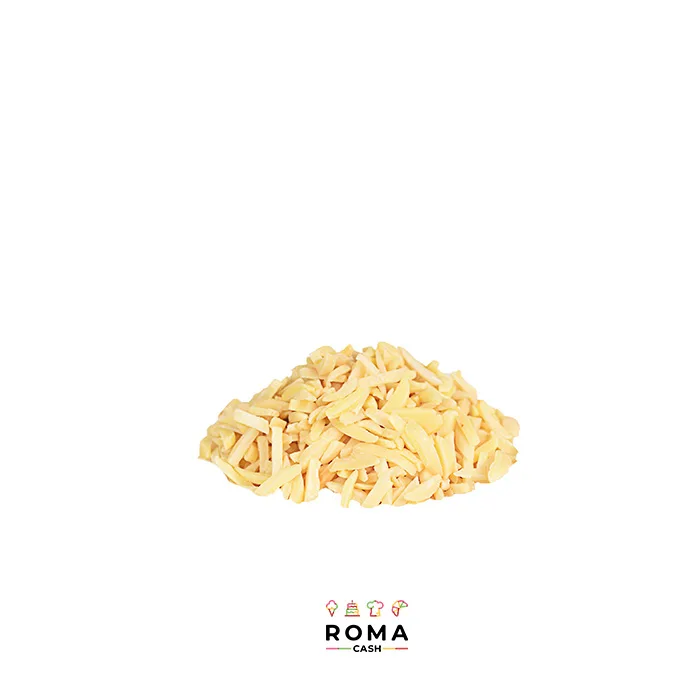 BASTONCINI DI MANDORLA KG 1