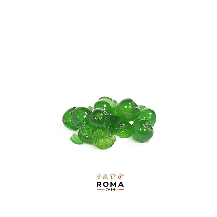 CILIEGIE VERDI CANDITE KG 5