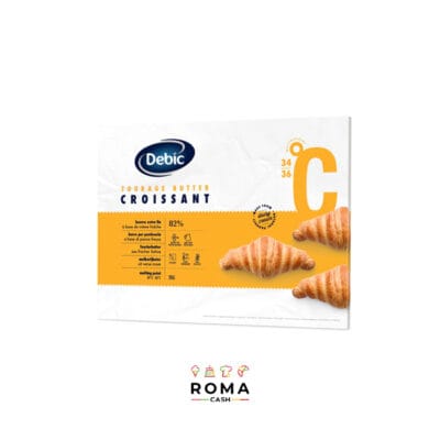 BURRO CROISSANT KG 2