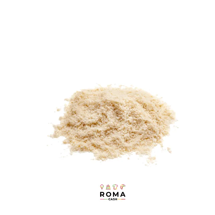 FARINA DI MANDORLE PELATE KG 1