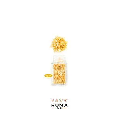 FIOCCHI ORO ALIMENTARE
