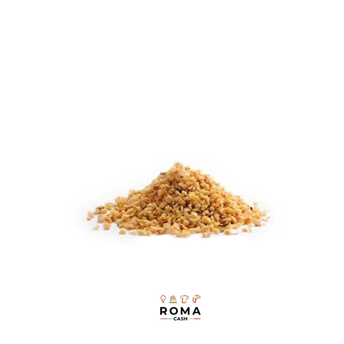 GRANELLA DI NOCCIOLE GR 200