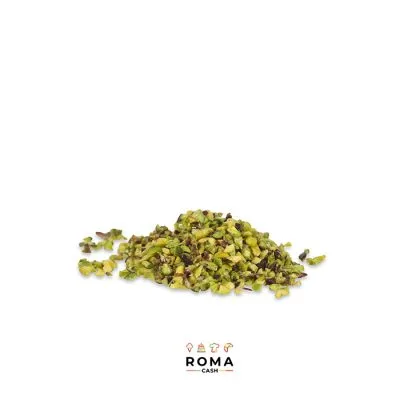 GRANELLA PISTACCHIO G 100