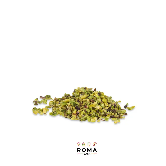 GRANELLA PISTACCHIO G 100