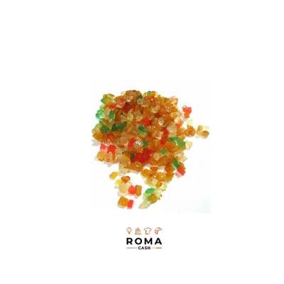 MACEDONIA DI FRUTTA CANDITA KG 5