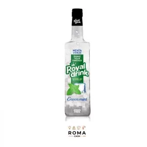 SCIROPPO MENTA VERDE
