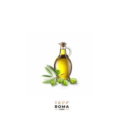 OLIO EXTRA VERGINE D'OLIVA LT 5