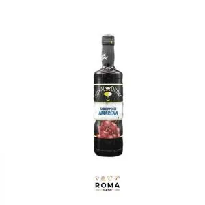 SCIROPPO DI AMARENA
