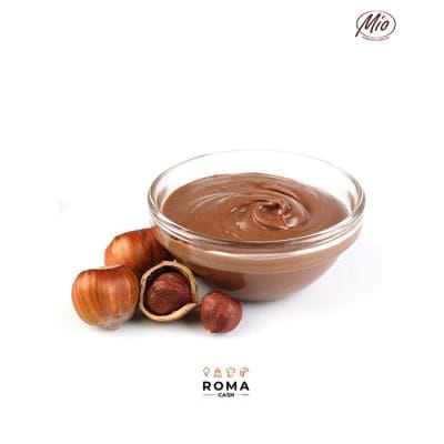 MIO CREMA NOCCIOLA MP KG 12