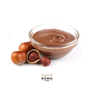 MIO CREMA NOCCIOLA 14% KG 8