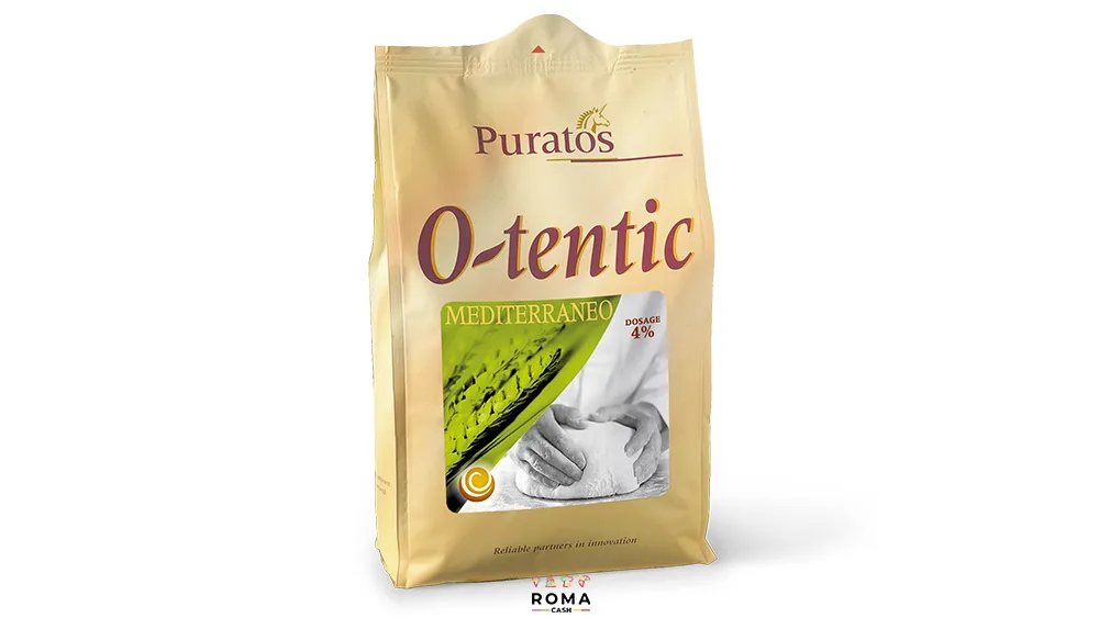 O'TENTIC MEDITERRANEO KG 1