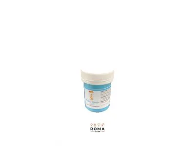 GLITTER EDIBILE AZZURRO AF GR 25