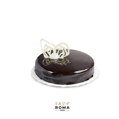 GLASSA CIOCCOLATO KG 3