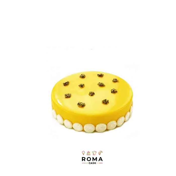 IRCA MIRROR LIMONE KG 3