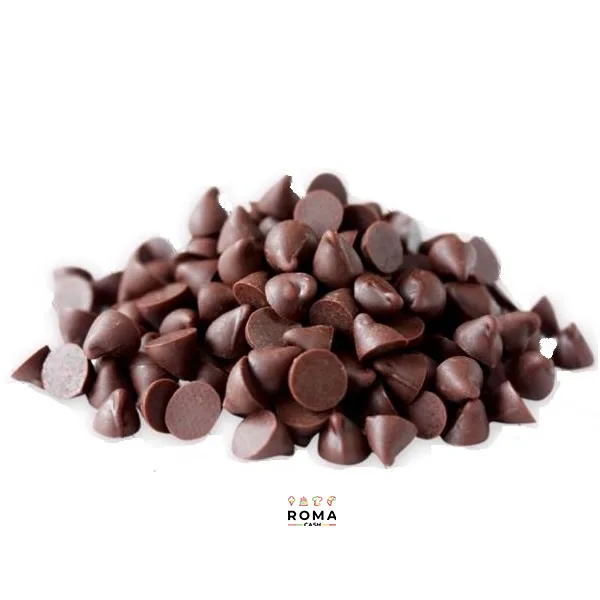 GOCCINE CIOCCOLATO PURO GR 250