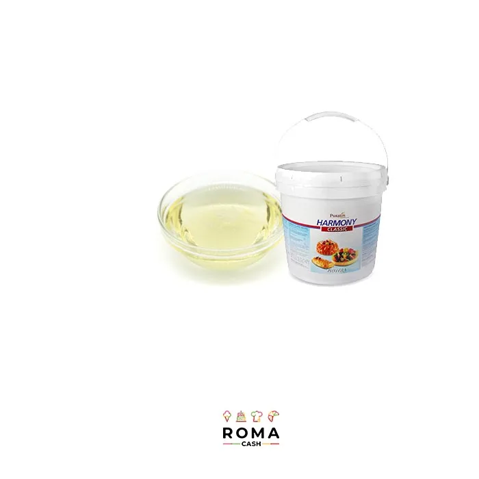 GELATINA A CALDO NEUTRA HARMONY GR 250