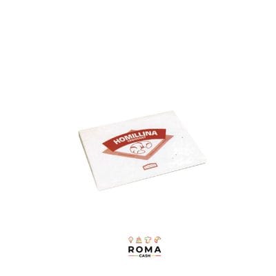MARGARINA HOMILLINA CROISSANT KG 10