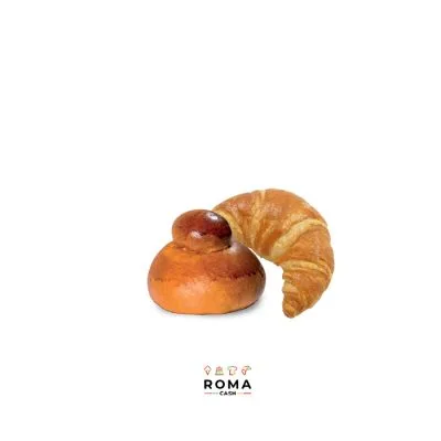 MIX CROISSANT E BRIOCHES KG 1