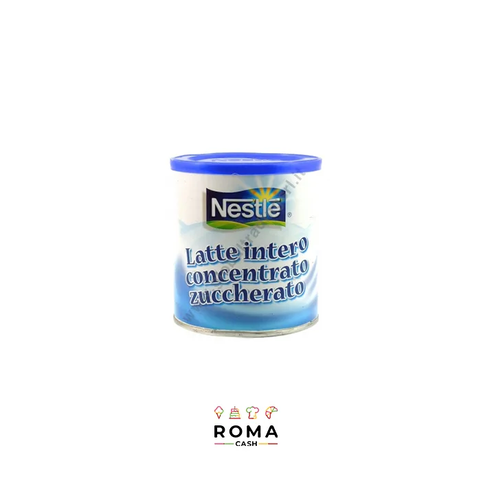 LATTE CONDENSATO KG 1