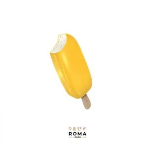 COPERTURA PINGUINO LIMONE KG 8