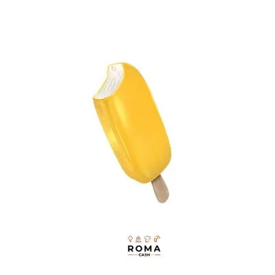 COPERTURA PINGUINO LIMONE KG 8