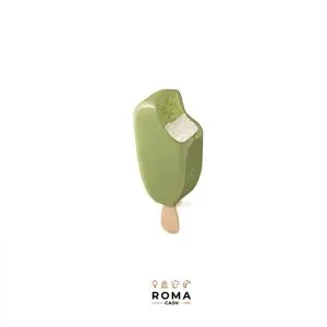 COPERTURA PINGUINO PISTACCHIO KG 8