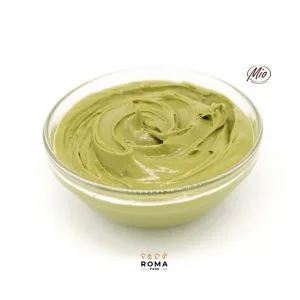 MIO CREMA PISTACCHIO 20% KG 8