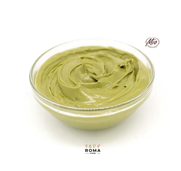 MIO CREMA PISTACCHIO 20% KG 1