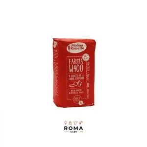 FARINA G.T. ''00'' W400 KG 1